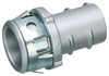 Armored Cable/Flex Conduit Connector - GF38ST - Arlington Industries, Inc.