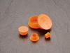Unified Plugs - PZP-104 - Caplugs