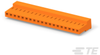 Standard Rectangular Connectors - 4-640431-9 - TE Connectivity