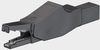 Test and Measurement - Products for test accessories - Test clips 2 mm and 4 mm - Test clip XKK-200 -- XKK-200