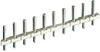 Board-Board Connector Header 11Way, 1Row; Product Range Wieland Electric - 95F5984 - Newark, An Avnet Company