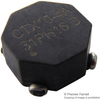 Inductor, 10Uh, 25%; Product Range Eaton Coiltronics - 58M4391 - Newark, An Avnet Company