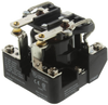 Relay, Dpst-No, 120Vac, 28Vdc, 30A; Contact Configuration Nte Electronics - 92C3746 - Newark, An Avnet Company