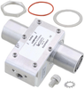 Coaxial Surge Protector, 20Ka, 512Mhz; Plug Type L-Com - 69AC7828 - Newark, An Avnet Company