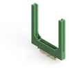 Card Conn, Dual Side, 28Pos, Wire Wrap; Card Edge Connector Type Edac - 67AJ2984 - Newark, An Avnet Company