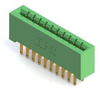 Card Edge Conn, Dual Side, 20Pos, Lug; Card Edge Connector Type Edac - 85H4932 - Newark, An Avnet Company