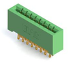 Card Edge Conn, Dual Side, 16Pos, Lug; Card Edge Connector Type Edac - 59AJ4036 - Newark, An Avnet Company