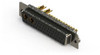 Combo D-Sub Conn, Rcpt, Dd-43W2, Panel; Product Range Edac - 53AJ3081 - Newark, An Avnet Company