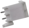 Plug & Socket Connector, Header, 2 Position, 4.14Mm; Connector Systems Amp - Te Connectivity - 09H0129 - Newark, An Avnet Company