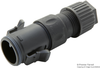 Circular Connector, Plug, 4Pos, Cable; Product Range Amphenol Ltw - 03AC9861 - Newark, An Avnet Company