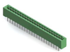 Card Edge Conn, Dual Side, 44Pos, Th; Card Edge Connector Type Edac - 58AJ5973 - Newark, An Avnet Company