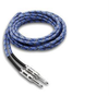 Guitar Cable, 1/4 Hosa-Mono Plug, 18Ft; Connector Type A Hosa - 55X0220 - Newark, An Avnet Company