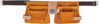 Tool Case, Leather, 54 X 5.5 X 9.5; Carrying Case Material Klein Tools - 94F5766 - Newark, An Avnet Company