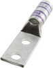 Terminal, Compression Lug, M10, 4/0Awg; Product Range Panduit - 52AH0908 - Newark, An Avnet Company