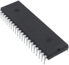 Integrated Circuits (ICs) - Embedded - Microcontrollers - 1264420-PIC18F46Q84-E/P - Win Source Electronics