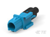 Data Connectivity Housings - 2-2312193-3 - TE Connectivity