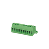 Headers, Plugs and Sockets - 1734029-ND - DigiKey