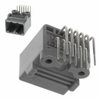 Headers, Male Pins - 670-2285-ND - DigiKey