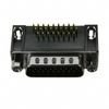 D-Sub Connector Assemblies - 181-226RME-ND - DigiKey