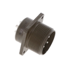 Circular Connector Assemblies - 339-MS3102A20-4P-ND - DigiKey