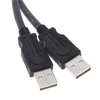 USB Cables - USB2AA250PUHFFR-ND - DigiKey
