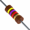 Through Hole Resistors - A105921TB-ND - DigiKey