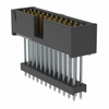 Headers, Male Pins - 612-ZSS-112-04-L-D-815-ND - DigiKey