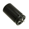 Capacitors - Aluminum Electrolytic Capacitors -- LGN2V271MELZ40