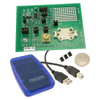 Development Boards, Kits, Programmers - Evaluation Boards - RFID Evaluation and Development Kits, Boards - DVK90129 - Acme Chip Technology Co., Limited