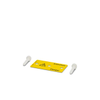 Terminal Block Marker Strips - 1004445-ND - DigiKey