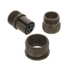 Circular Connector Assemblies - 339-MS3106A16-9S-ND - DigiKey