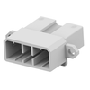 Rectangular Connector Housings - 172096-1-ND - DigiKey