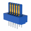 Edgeboard Connectors - EBC05MMSN-ND - DigiKey