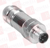 Plug/Receptacle - 69179 - Radwell International