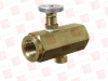 Hydraulic Valve - 6470994 - Radwell International