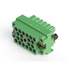 Backplane Connector Housings - 516-020-000-602-ND - DigiKey