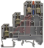 Terminal Block; Wire-to-Wire; 22 to 12;300 V (cULus & cCSAus), 500 V (VDE) - 70077225 - Allied Electronics, Inc.