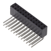 Headers, Receptacles, Female Sockets - SSQ-112-23-S-D-RA-ND - DigiKey
