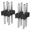 Headers, Male Pins - TMM-118-01-T-D - ODG (Origin Data Global)