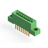 Edgeboard Connectors - 151-346-016-500-207-ND - DigiKey
