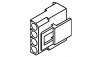 Headers & Wire Housings - 1-480722-0 - Powell Electronics, Inc.