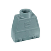 Heavy Duty Connector Housings, Hoods, Bases - 1195-09305160420-ND - DigiKey
