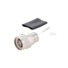 Coaxial Connector (RF) Assemblies - 6099-PE45994-ND - DigiKey