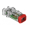 Rectangular Connector Housings - 889-AT06-2S-LED1224VR-OM-ND - DigiKey
