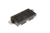 44-50 GHz Cavity Bandpass Filter - AE47000B11572 - Anatech Electronics, Inc.
