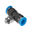 Fittings, Couplings, and Distributors - 2171-QSMT-1/8-4-ND - DigiKey