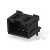 Headers, Male Pins - 17-2311788-1-ND - DigiKey