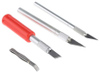 Scalpels & Craft Knives - 537439 - RS Components, Ltd.