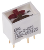 Rotary Encoded DIP Switches - 321111 - RS Components, Ltd.