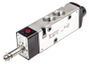 Pneumatic Solenoid Valves - 6133437 - RS Components, Ltd.